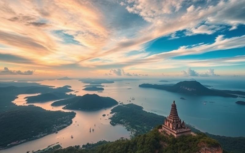 Sports populaires à pratiquer aux Philippines