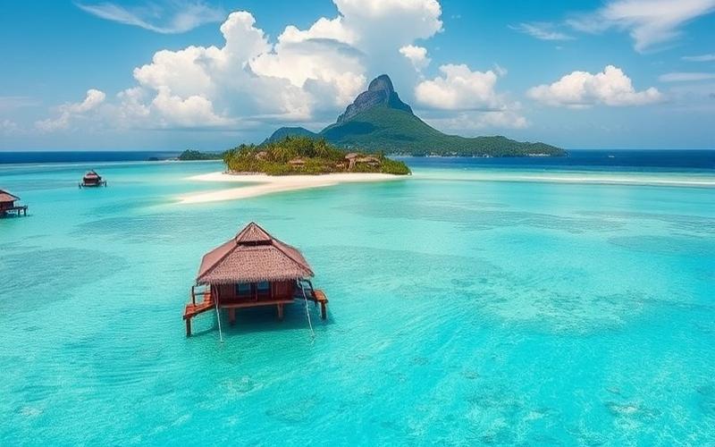 Investir Dans L’Immobilier Aux Seychelles : Guide Expatriés