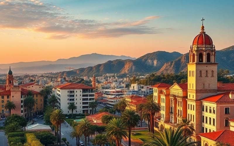 Investir au Costa Rica : Top quartiers à privilégier