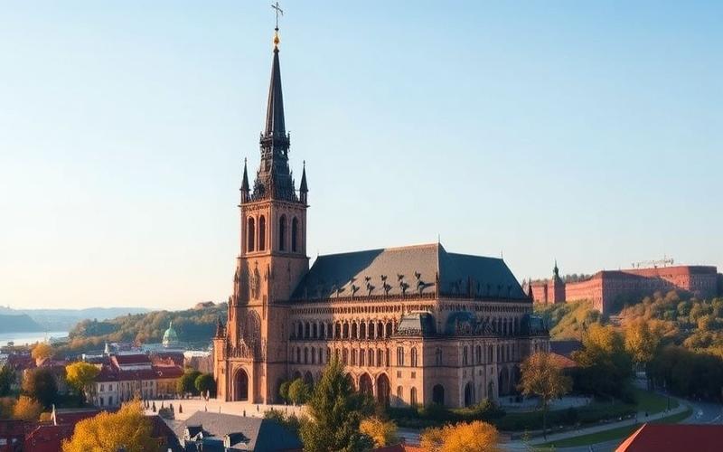 Co-living en Pologne : l’essor de l’immobilier partagé