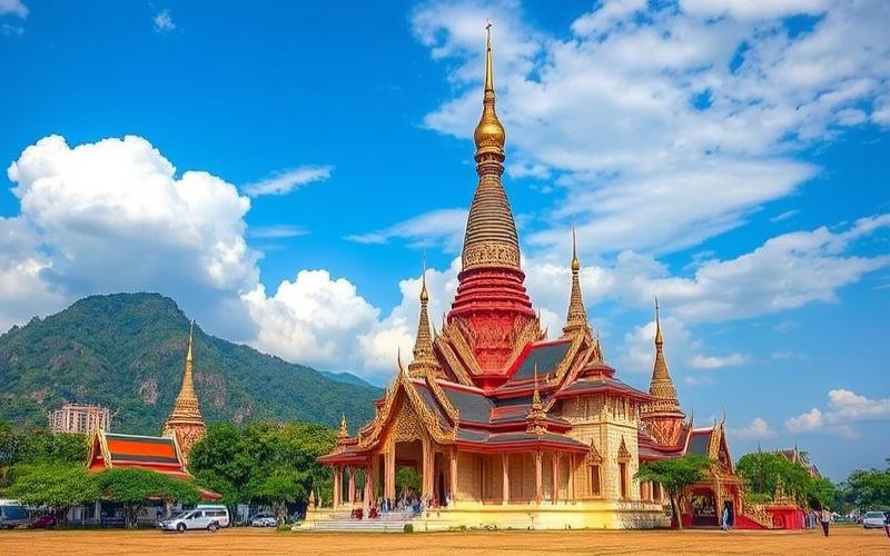 Acheter un Hôtel en Thaïlande : Checklist Complète