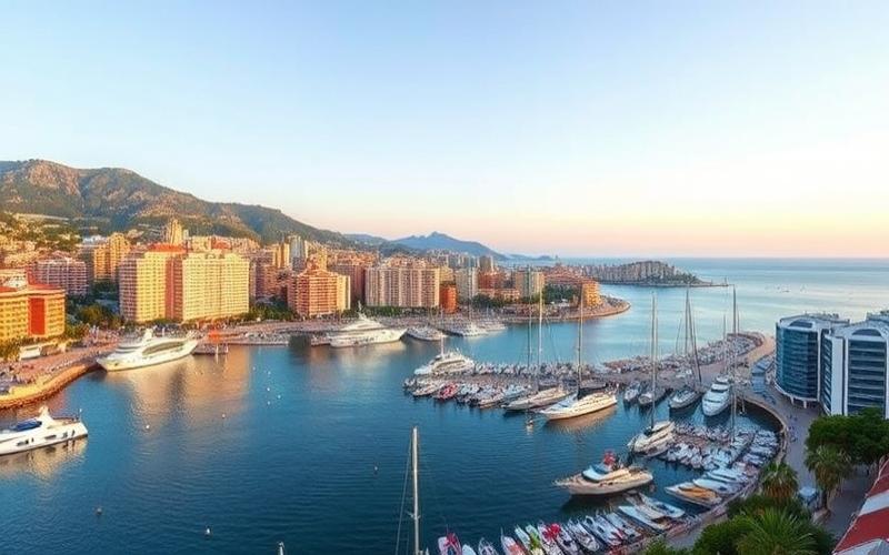 Expatriés Français à Monaco : Témoignages de Propriétaires