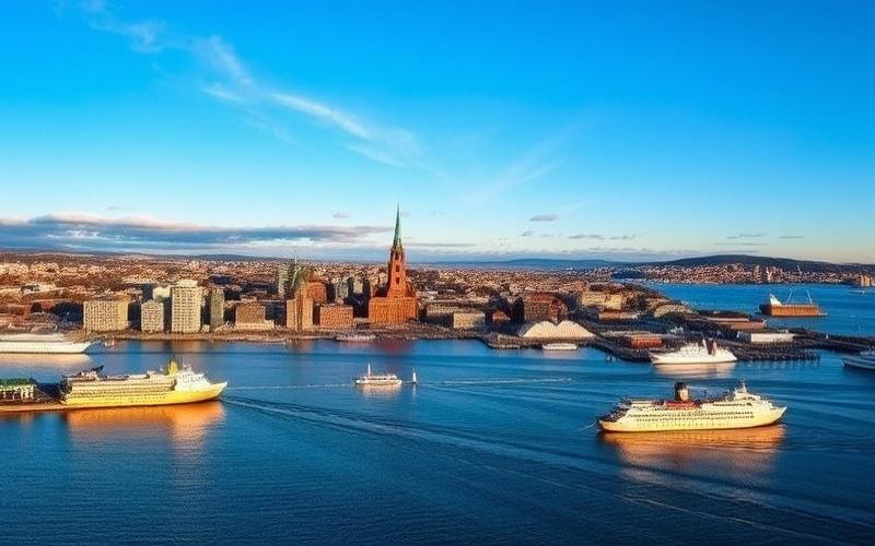 Top Agences Immobilières Locales En Norvège