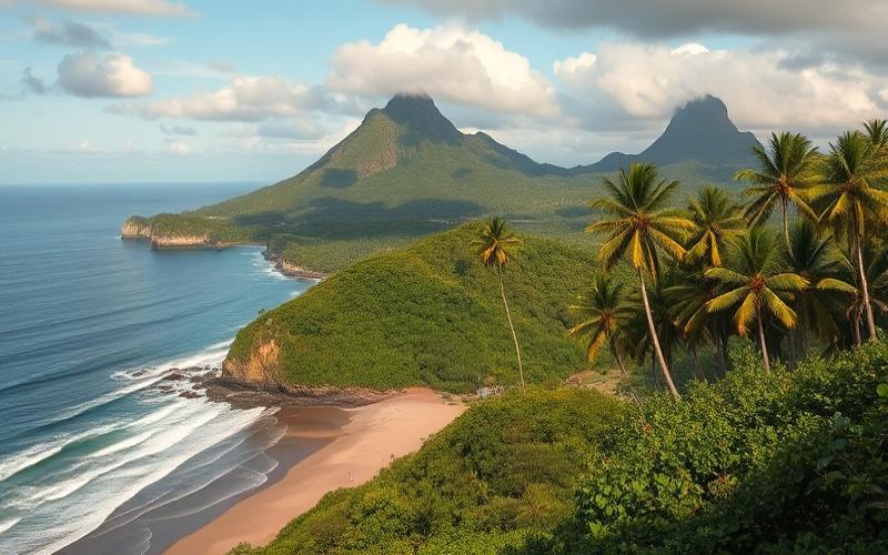 Photographier l’Immobilier au Costa Rica : Astuces Réussies