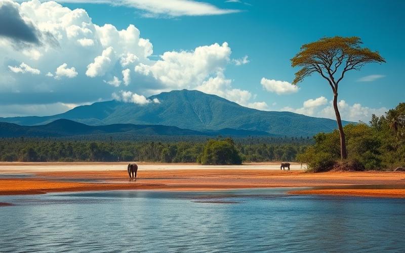 Pièges des photos retouchées dans l’immobilier à Madagascar