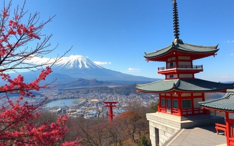 Droit du travail au Japon : guide pour expatriés