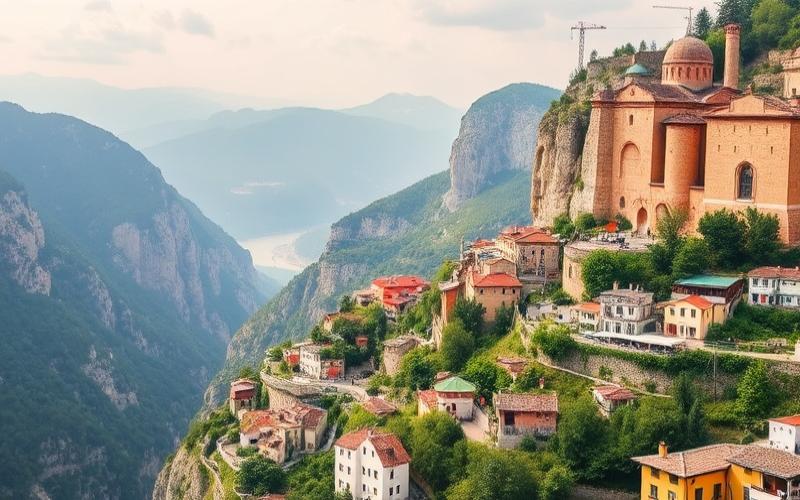 Lois Et Régulations Immobilières En Bulgarie à Connaître