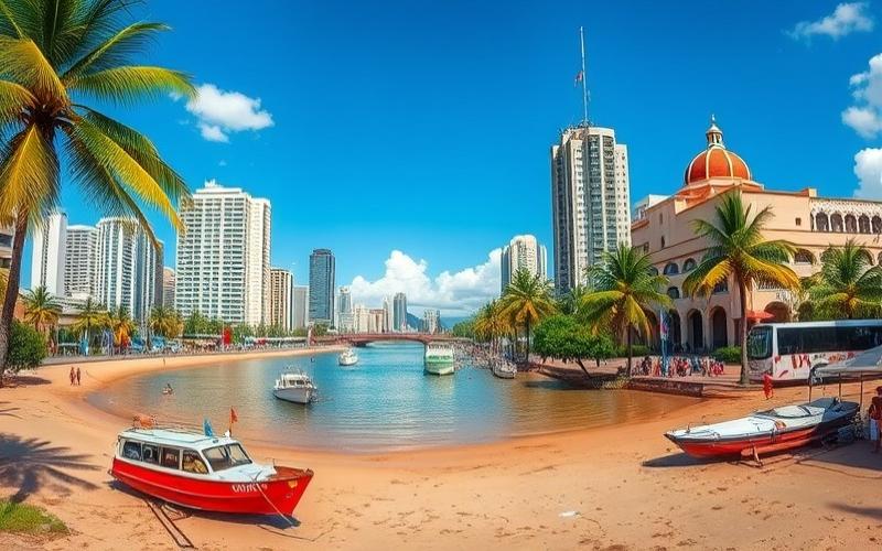 Avantages Et Inconvénients De L’expatriation à Panama