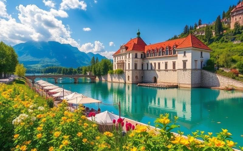 Crowdfunding immobilier en Croatie : guide d’utilisation