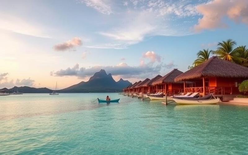Fiscalité Des Entreprises Aux Seychelles : Guide Pratique