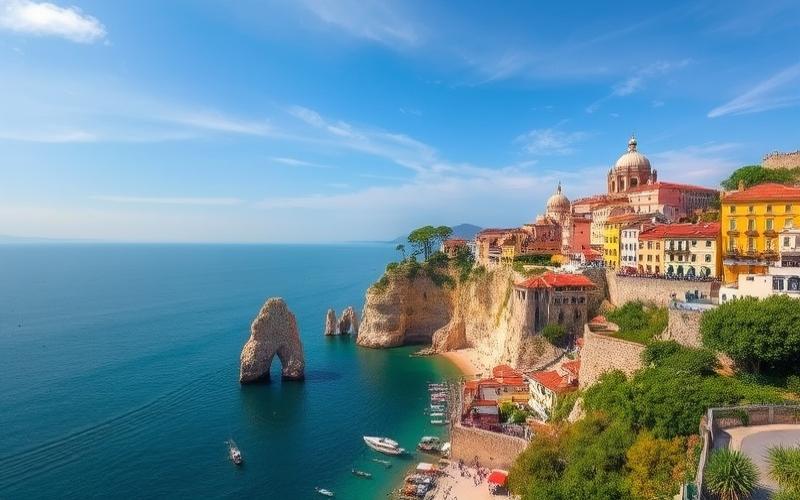 Location Saisonnière Au Portugal : Opportunités à Saisir