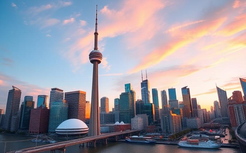 Comparaison Des Prix Immobiliers Entre Villes Canadiennes