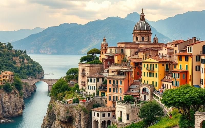 Investir Dans L’Immobilier En Italie : Guide Expatriés