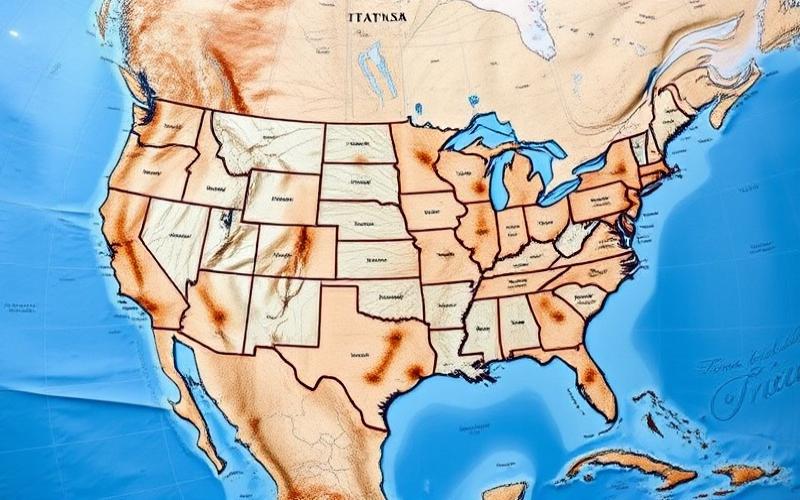 Erreurs à éviter Lors De La Création D’entreprise Aux USA