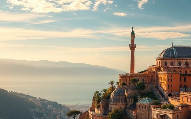 Zones franches en Italie : Immobilier industriel clé