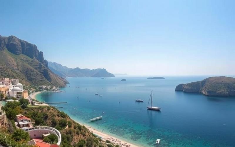 Impact des digital nomads sur le marché locatif à Chypre