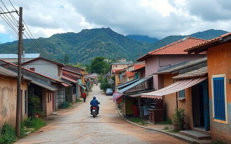Expatriation en Roumanie avec des Animaux : Conseils Pratiques