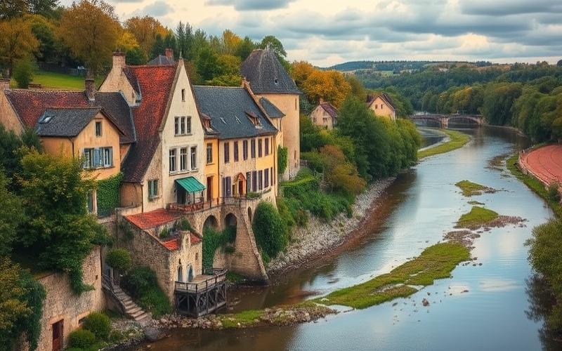 Rénover Une Propriété En France : Guide Pratique