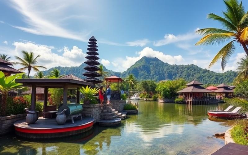 Négocier Un Achat Immobilier à Bali – Guide Pratique