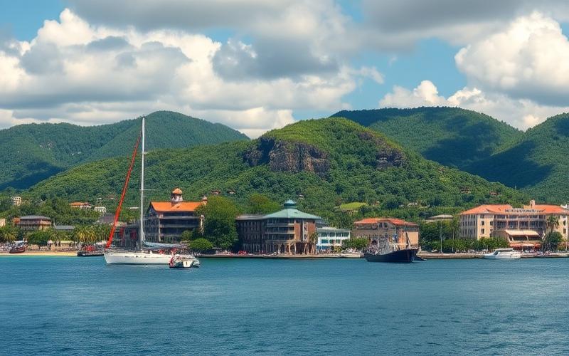 Immobilier en République Dominicaine : neuf vs ancien