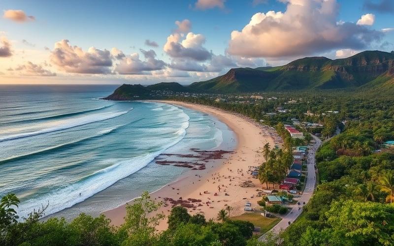 Procédure Succession Immobilière République Dominicaine