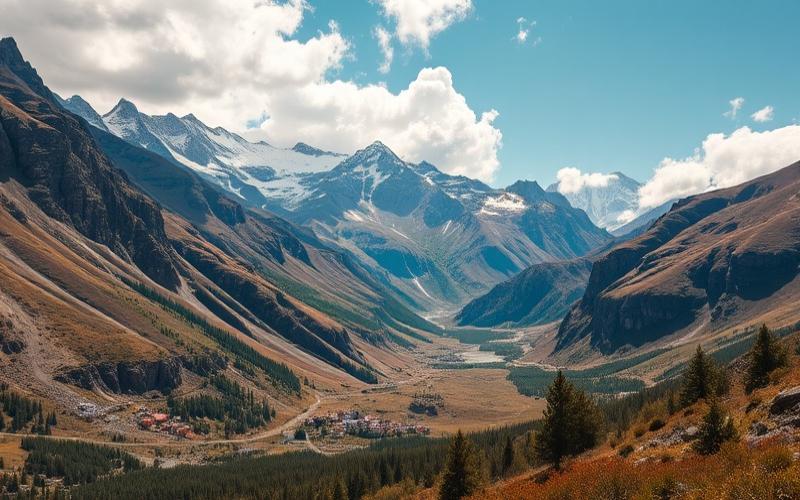 Notaires en Andorre : Guide et frais détaillés