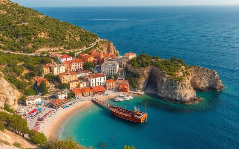 Conciergerie incontournable pour l’immobilier de luxe à Chypre