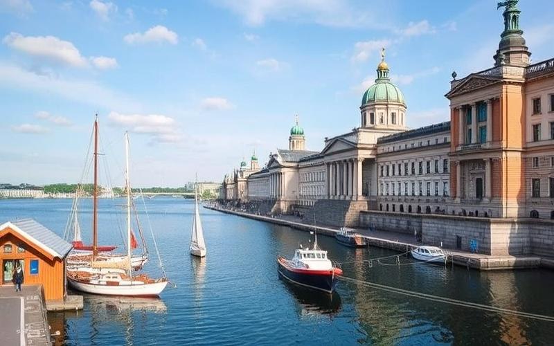 Financement Immobilier en Finlande : Guide et Conseils