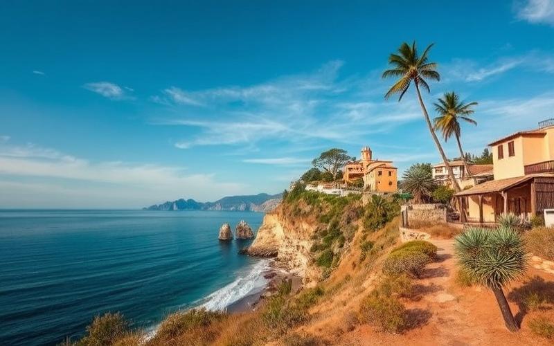 Sites Touristiques Incontournables à Taïwan