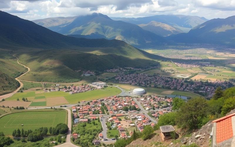 Successions internationales en Géorgie : conflits de lois