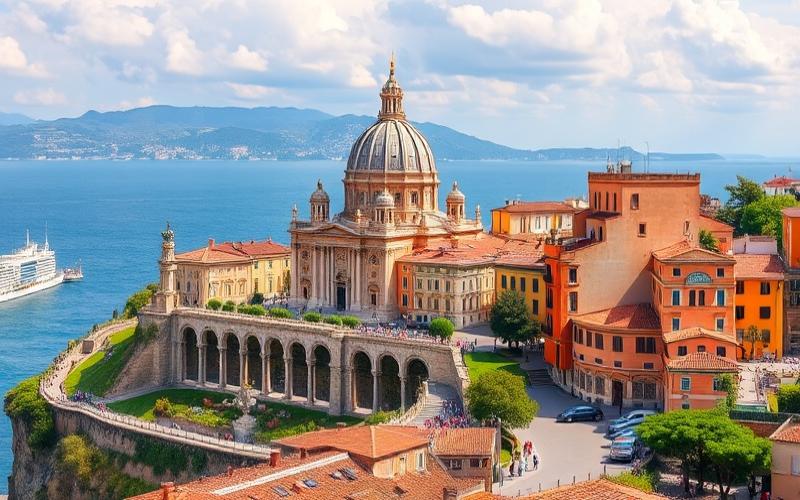 Acheter un hôtel en Italie : checklist essentielle