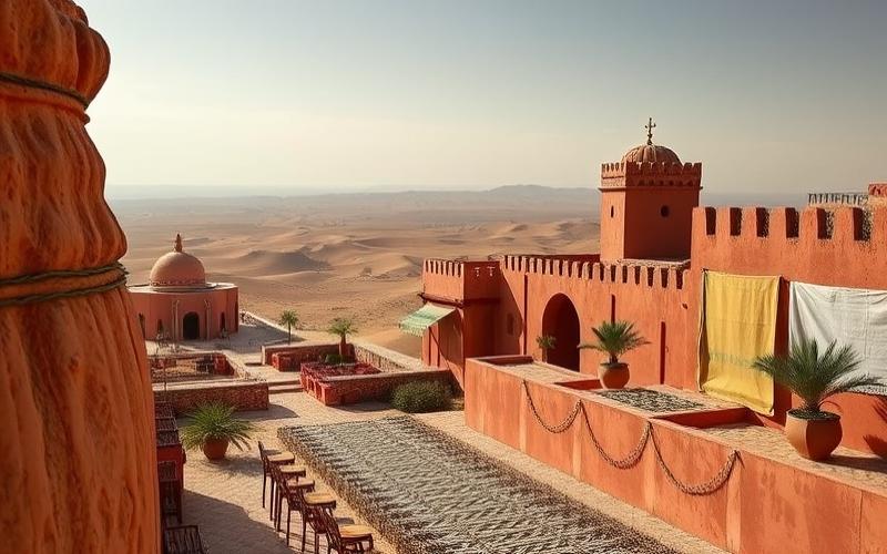 Immobilier neuf vs ancien au Maroc : analyse comparative