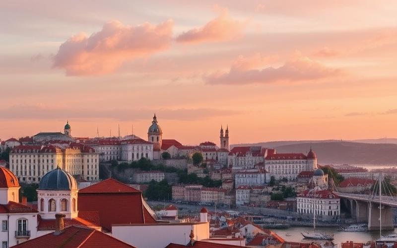 Chatbots : Révolution dans l’immobilier au Portugal