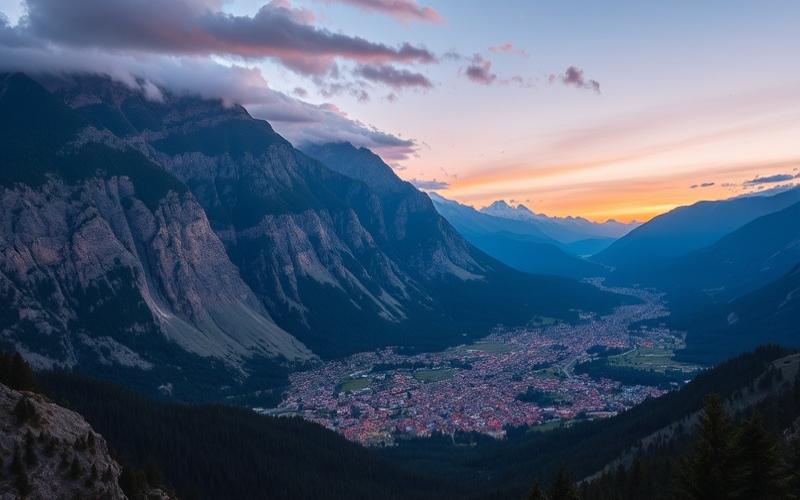 Incontournables touristiques au Liechtenstein