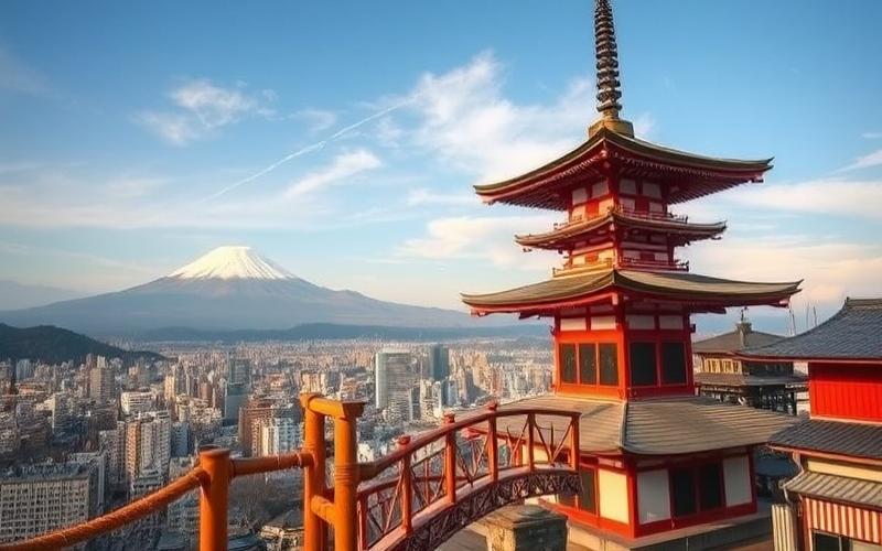 Permis de Chasse au Japon : Démarches et Réglementations