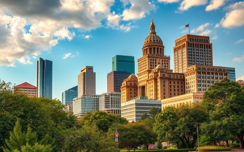 Tendances Actuelles Du Marché Immobilier Aux USA