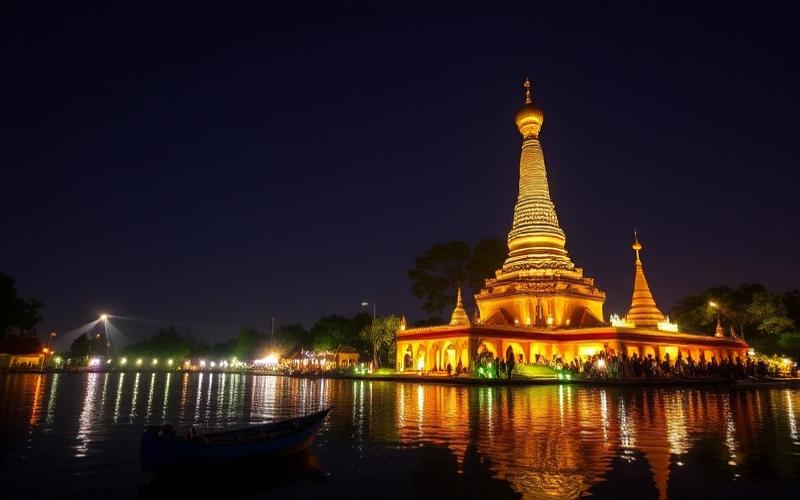 Investir dans les résidences étudiantes en Thaïlande
