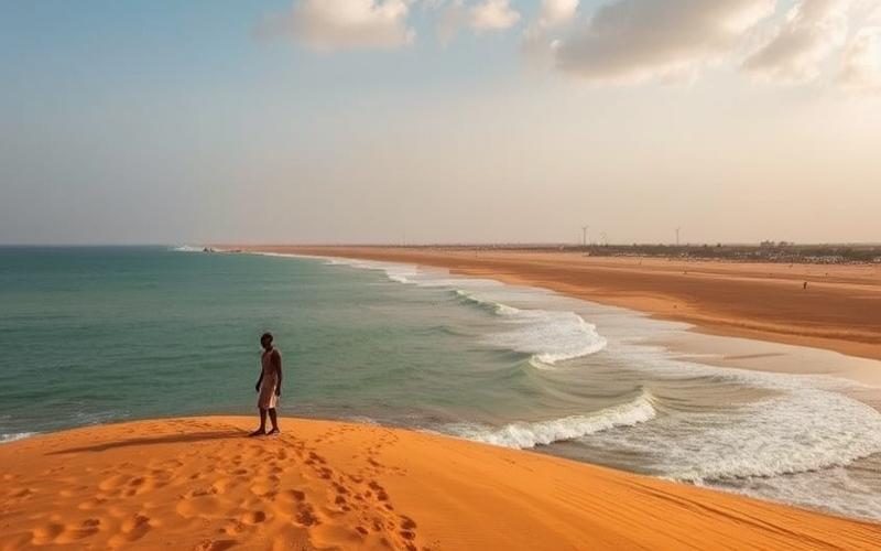 Crowdfunding immobilier au Sénégal : mode d’emploi