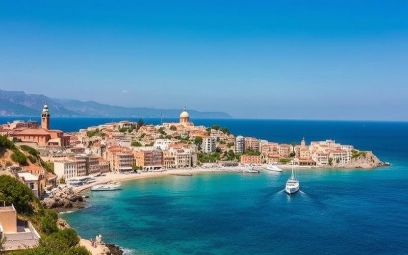 Expatriés Français à Chypre : Récits de Propriétaires