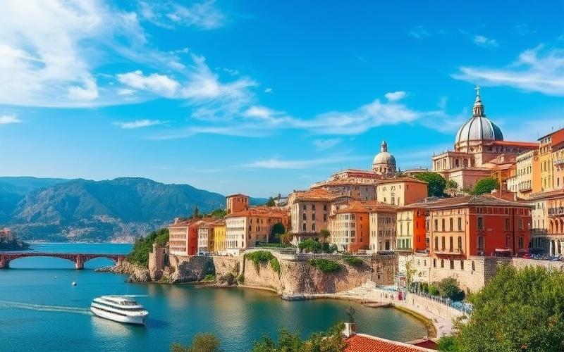 Différences Culturelles à Connaître Avant De S’expatrier En Italie