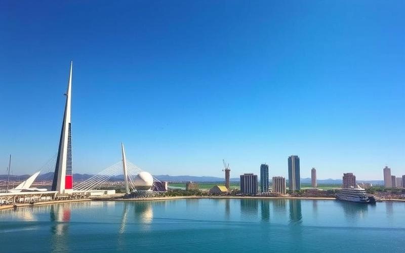 Conseils pour S’adapter au Climat du Qatar pour Expatriés