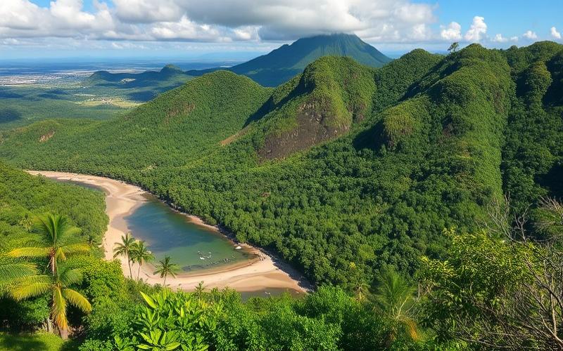 Investir pour sa retraite au Costa Rica : Guide des seniors