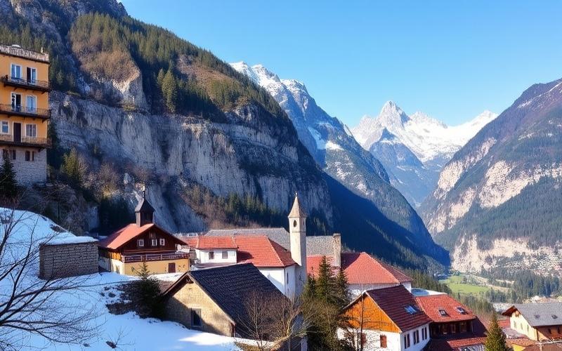 Guide Du Droit Du Travail Au Liechtenstein