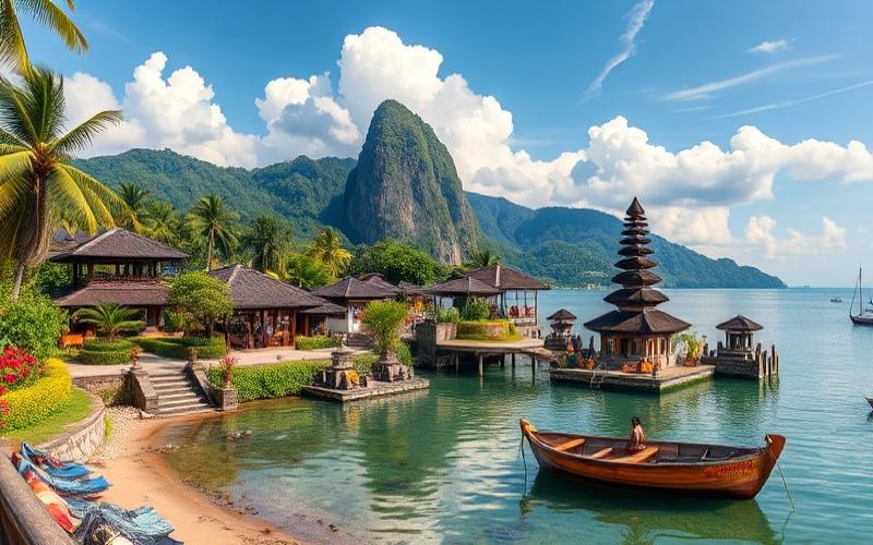 Immobilier à Bali : 5 signes d’une bonne agence