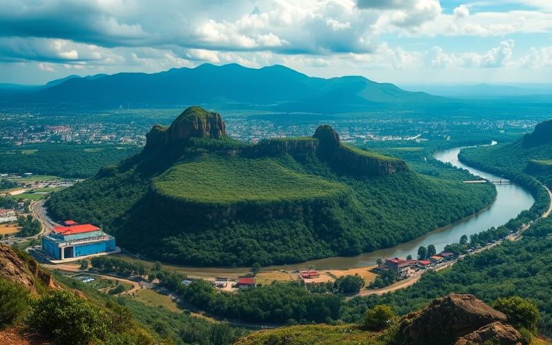 Consommation Au Paraguay : Analyse Du Marché 2025