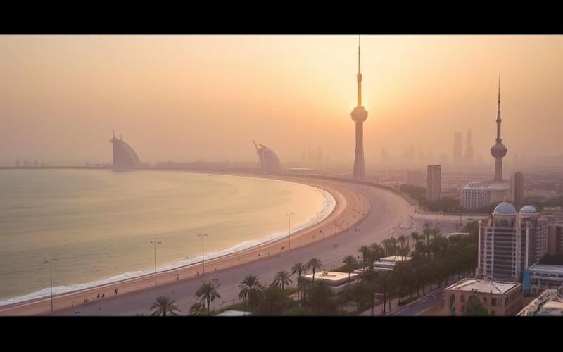 Trouver Un Logement à Dubaï : Conseils Et Astuces Pratiques