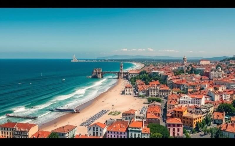 Guide Culinaire Pour Expatriés Au Portugal