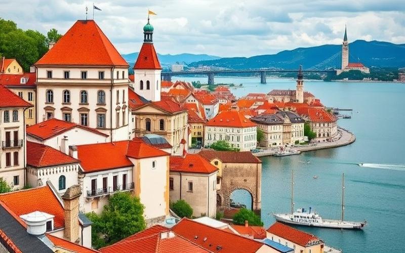 Impact du Tourisme sur l’Immobilier en Croatie