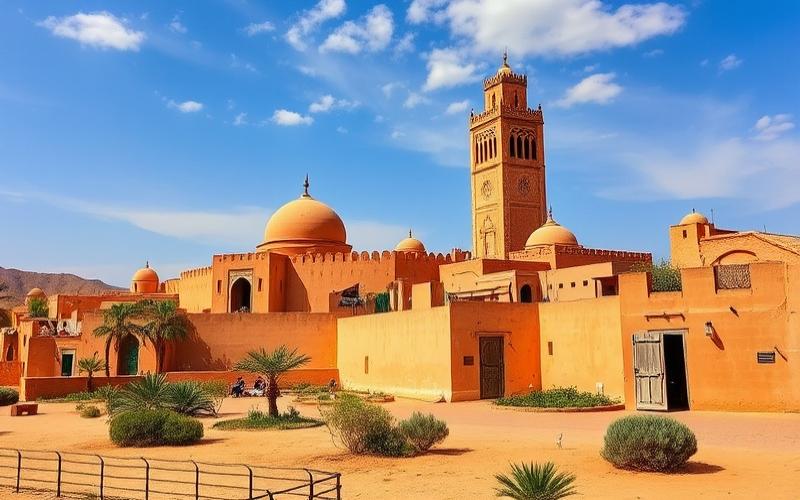 Notaires et frais : Guide complet pour le Maroc