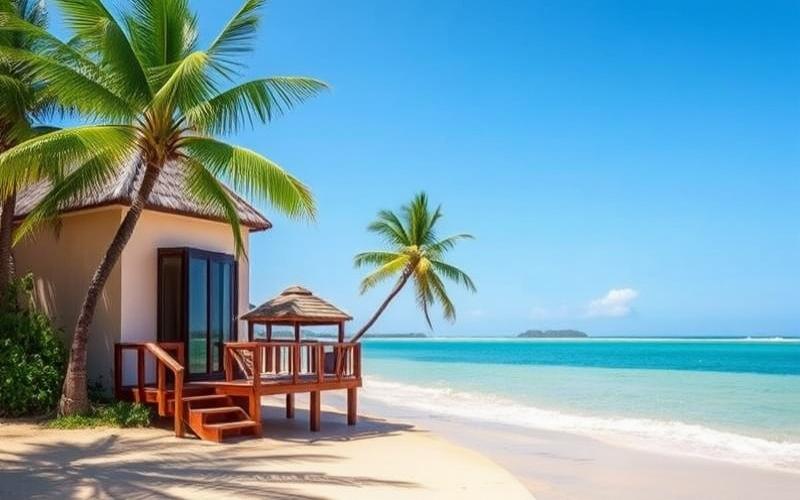 Investir Dans L’Immobilier à Madagascar Pour Expatriés